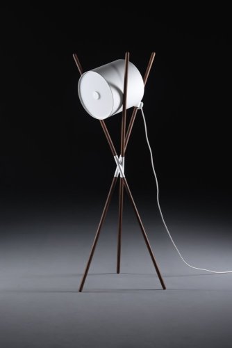 Lampa Shift stojací