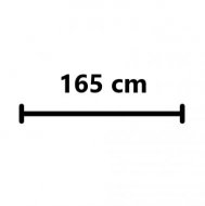 165 cm