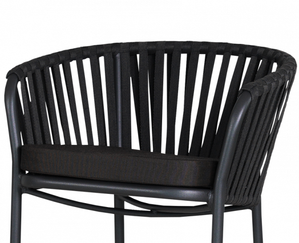 Barová židle Darya