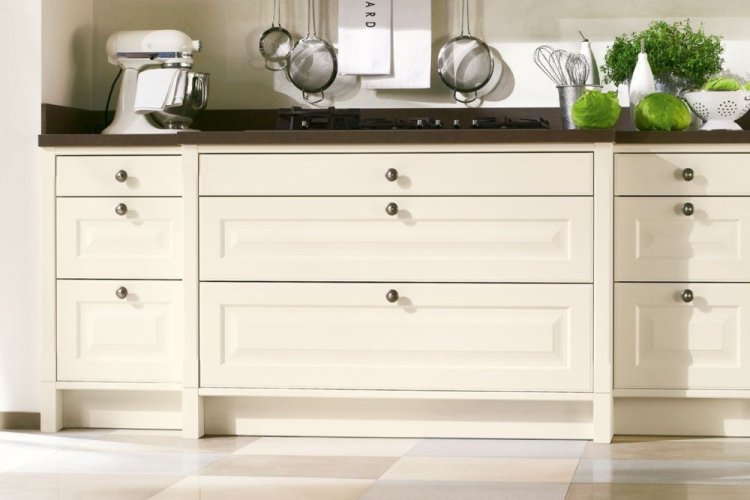 Ballerina Küchen - Kuchyňská sestava CHALET-S 5265