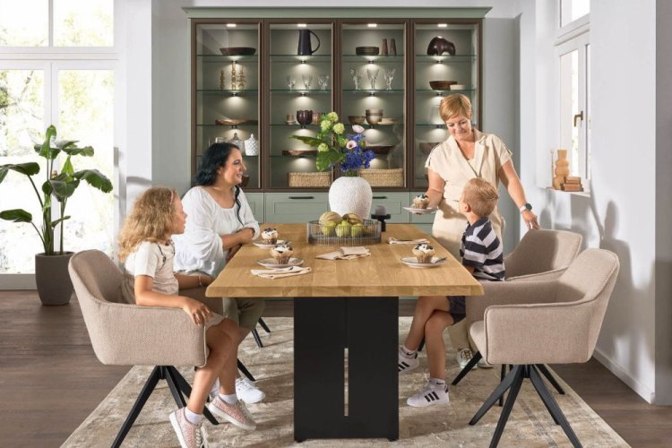 Ballerina Küchen - Kuchyňská sestava ORLANDO 68199