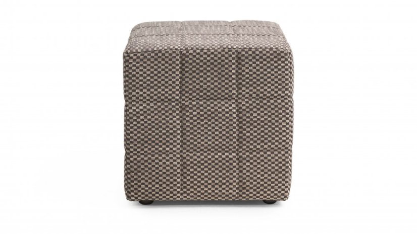 Taburet Cubo