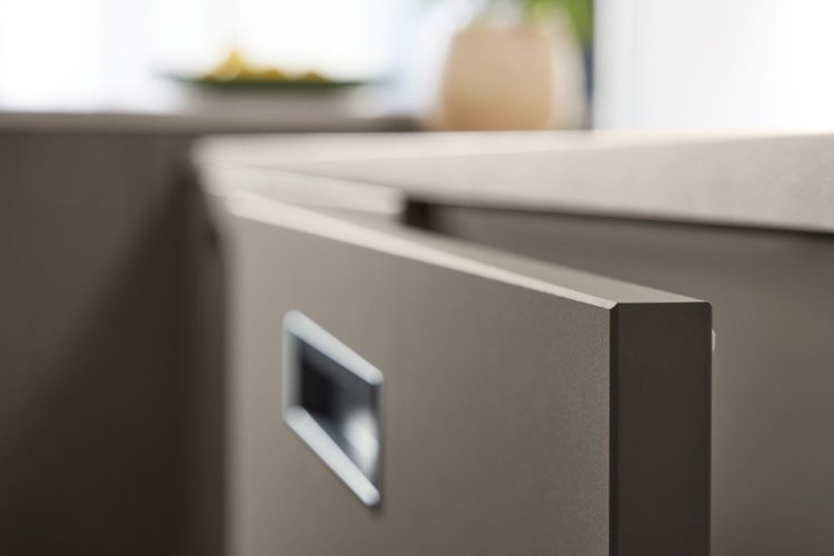 Ballerina Küchen - Kuchyňská sestava TOP 1776