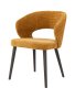 Pure Furniture - židle Cassius - dřevěné nohy