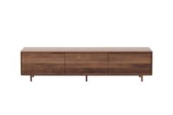 Komoda Invito nízká