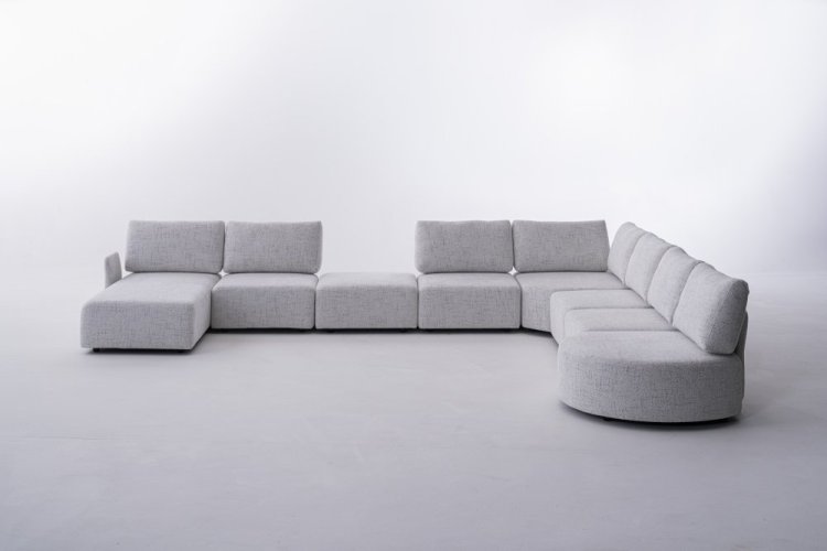 Sedací souprava Atol II