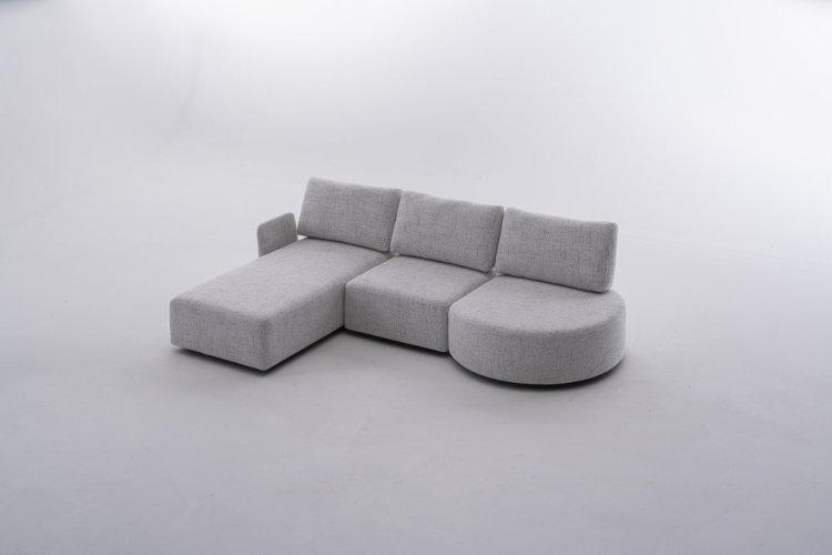 Sedací souprava Atol II