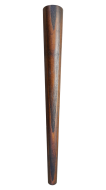 Dřevo - 10. USA Brown