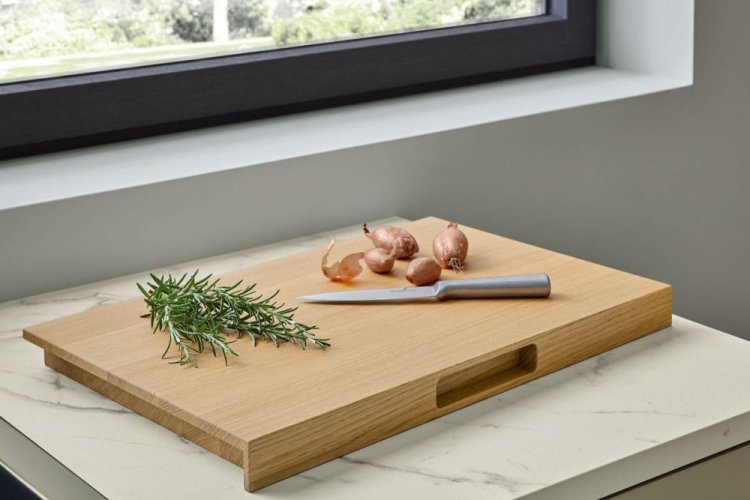 Ballerina Küchen - Kuchyňská sestava PRIMEWOOD TOP 3526