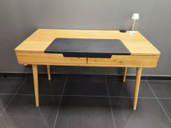 WOAK - Pracovní stůl Tyko