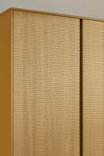 Ballerina Küchen - Kuchyňská sestava RATTANA 8360