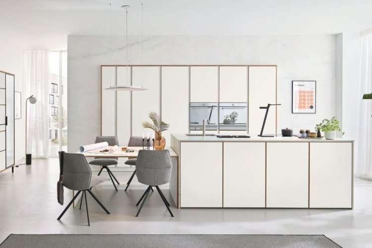 Ballerina Küchen - Kuchyňská sestava MULTIPLEX 6580