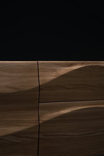 Komoda Lasta