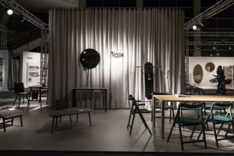 WOAK - Trade Show Belgrade Furniture Fair 2019