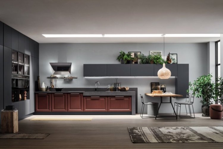 Arrex - Kuchyňská sestava Lola