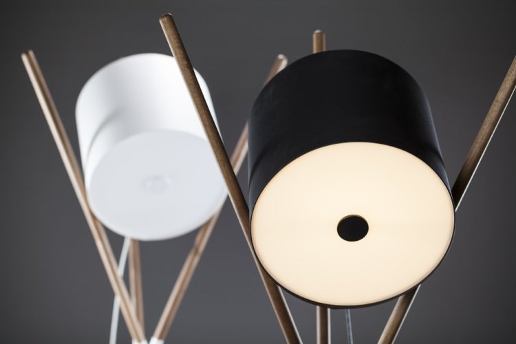 Lampa Shift stojací