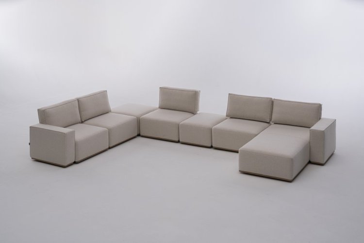 Sedací souprava Tenerife