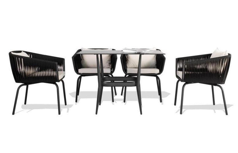 Židle Aurora