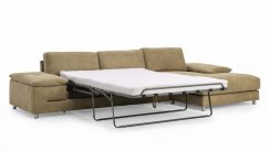 Corner sofa bed Infinity R