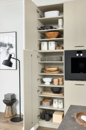 Ballerina Küchen - Kuchyňská sestava PALERMO 32069