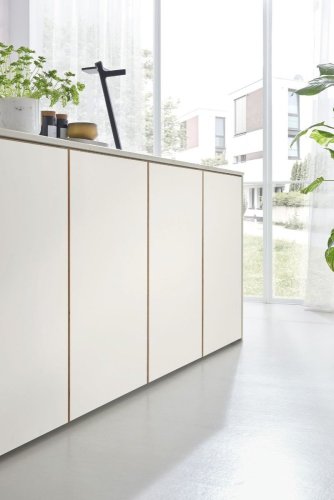 Ballerina Küchen - Kuchyňská sestava MULTIPLEX 6580