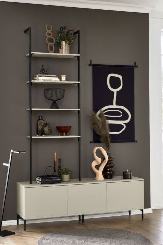 Ballerina Küchen - Kuchyňská sestava PALERMO 32069