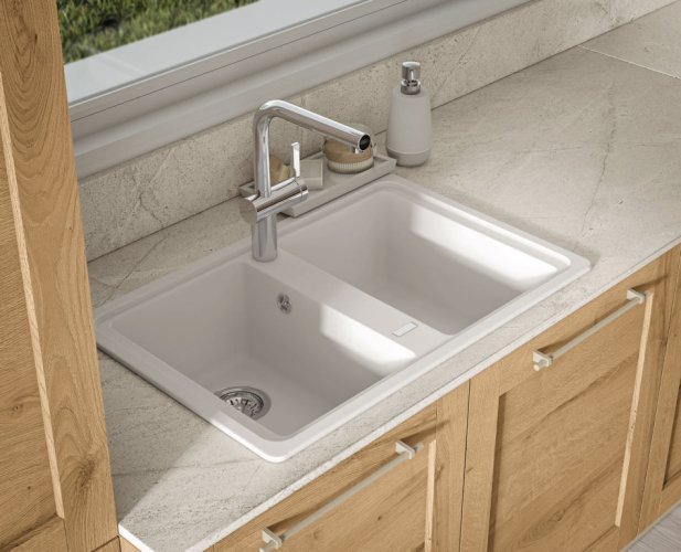 Arrex - Kuchyňská sestava Curry