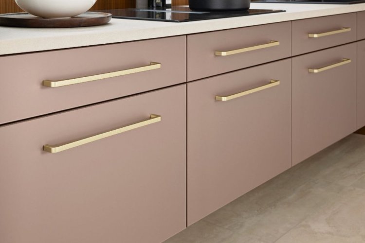 Ballerina Küchen - Kuchyňská sestava SMART-M 4691