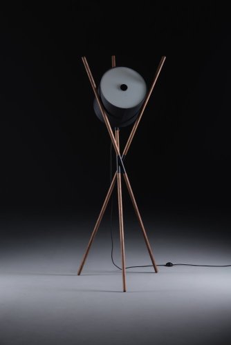 Lampa Shift stojací