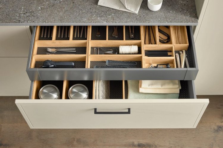 Ballerina Küchen - Kuchyňská sestava PALERMO 32069