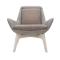 Armchair Yuna