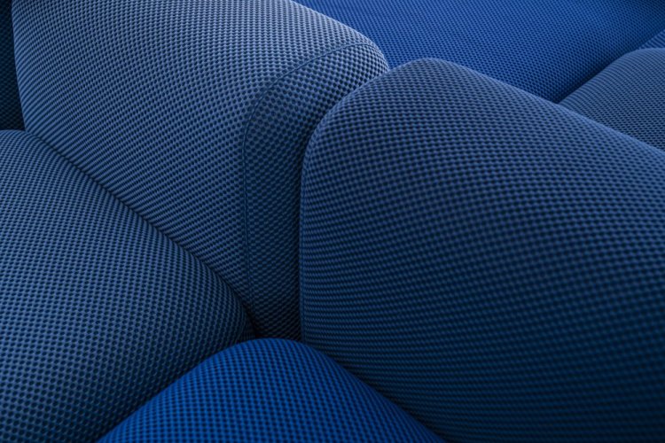 Sedací souprava Dolmen Island