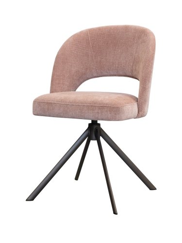 Pure Furniture - židle Dex - otočná