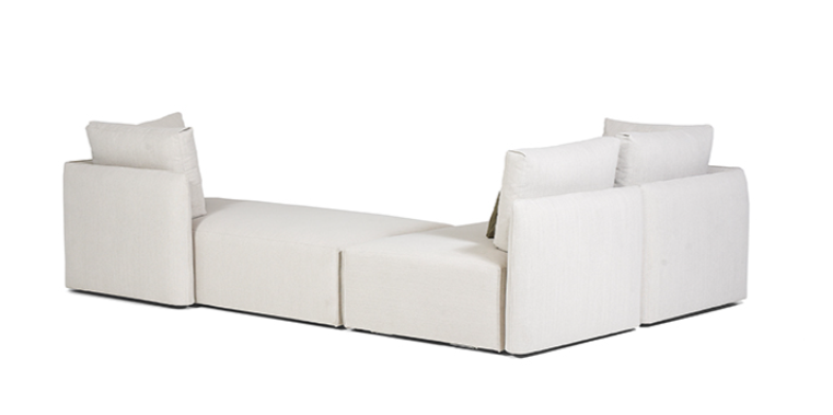 Sedací souprava Charme