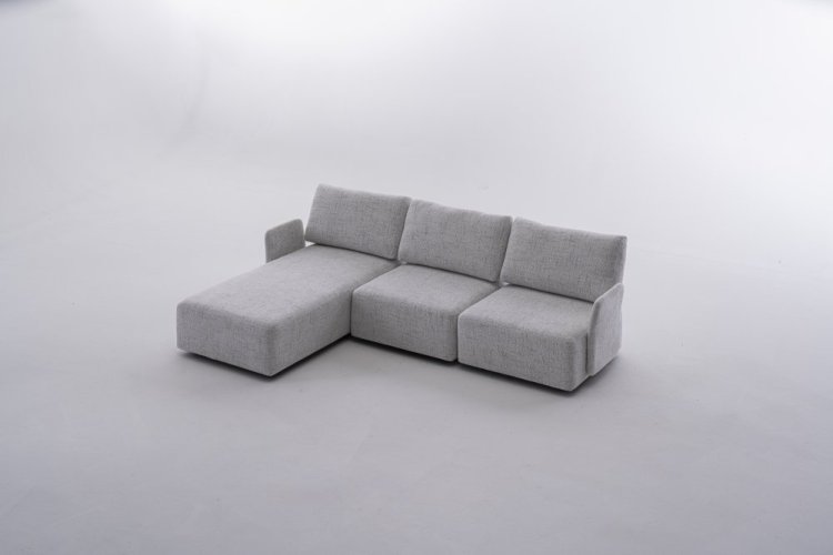 Sedací souprava Atol II