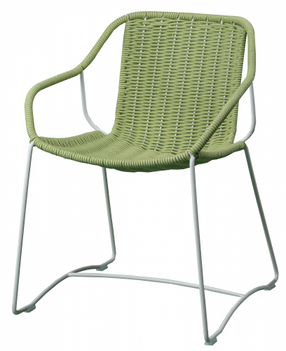 Chair Flora