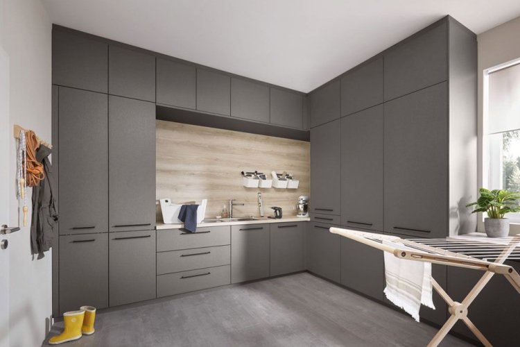 Ballerina Küchen - Kuchyňská sestava TOP 1626