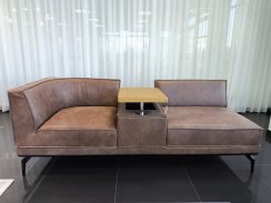 EXTRAFORM - Sedací souprava Infinity