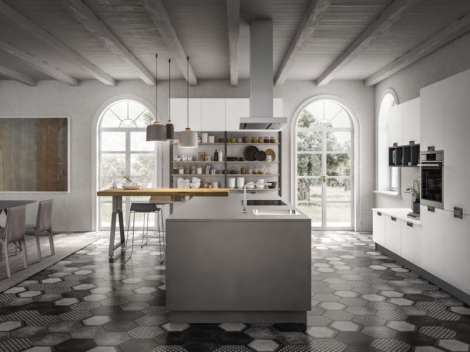 Arrex - Kuchyňská sestava Fenix