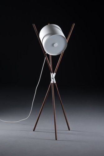 Lampa Shift stojací