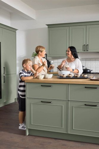 Ballerina Küchen - Kuchyňská sestava ORLANDO 68199