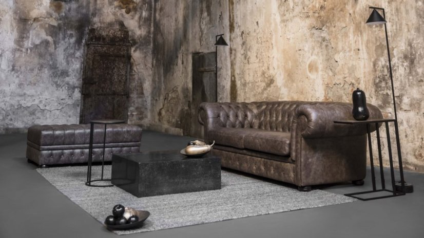 Pohovka Classic Lux