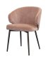 Pure Furniture - židle Caprice - kovové nohy