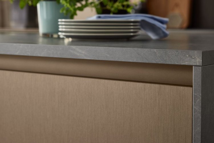 Ballerina Küchen - Kuchyňská sestava KANO 2006