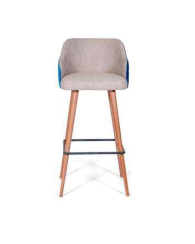 Barová židle Armonia B