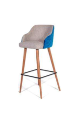 Barová židle Armonia B