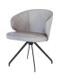 Pure Furniture - židle Caprice - otočná