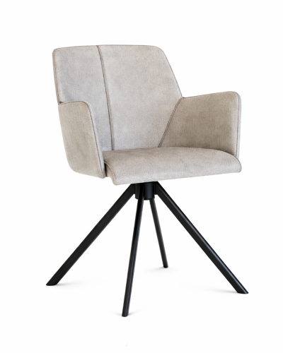 Pure Furniture - židle Stewart - otočná