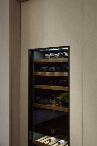 Ballerina Küchen - Kuchyňská sestava TOP 1781