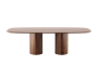 Stůl Column Double